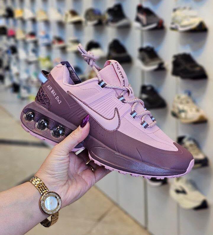 Nike Air Max Dn2 Mauve